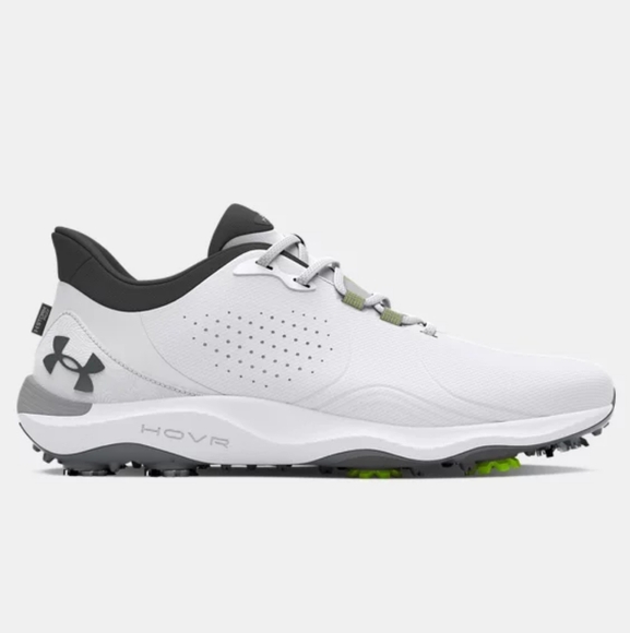 Under Armour - Drive Pro Wide Golf Shoes